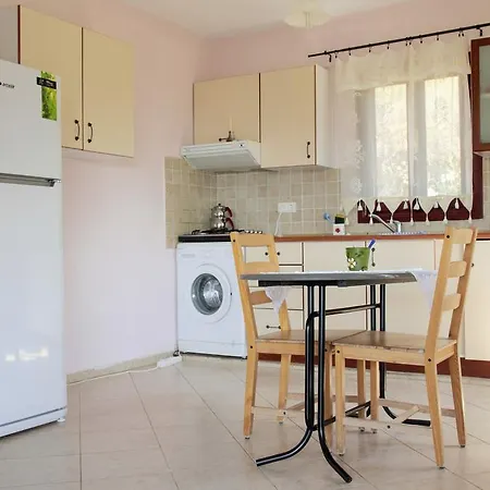Apartamento Avlana House Mesudiye (Datca)
