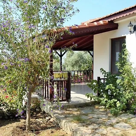 Avlana House דירה *
