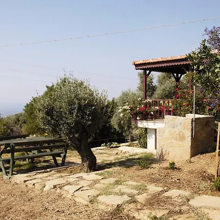 דירה Avlana House *