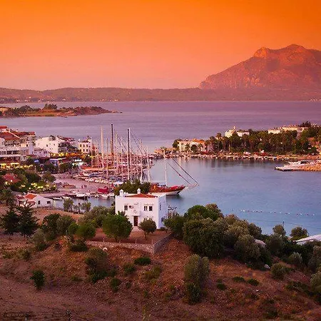 Avlana House Apartament Mesudiye (Datca)