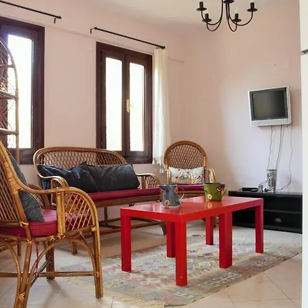 Avlana House Apartament