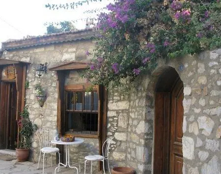 Apartament Avlana House